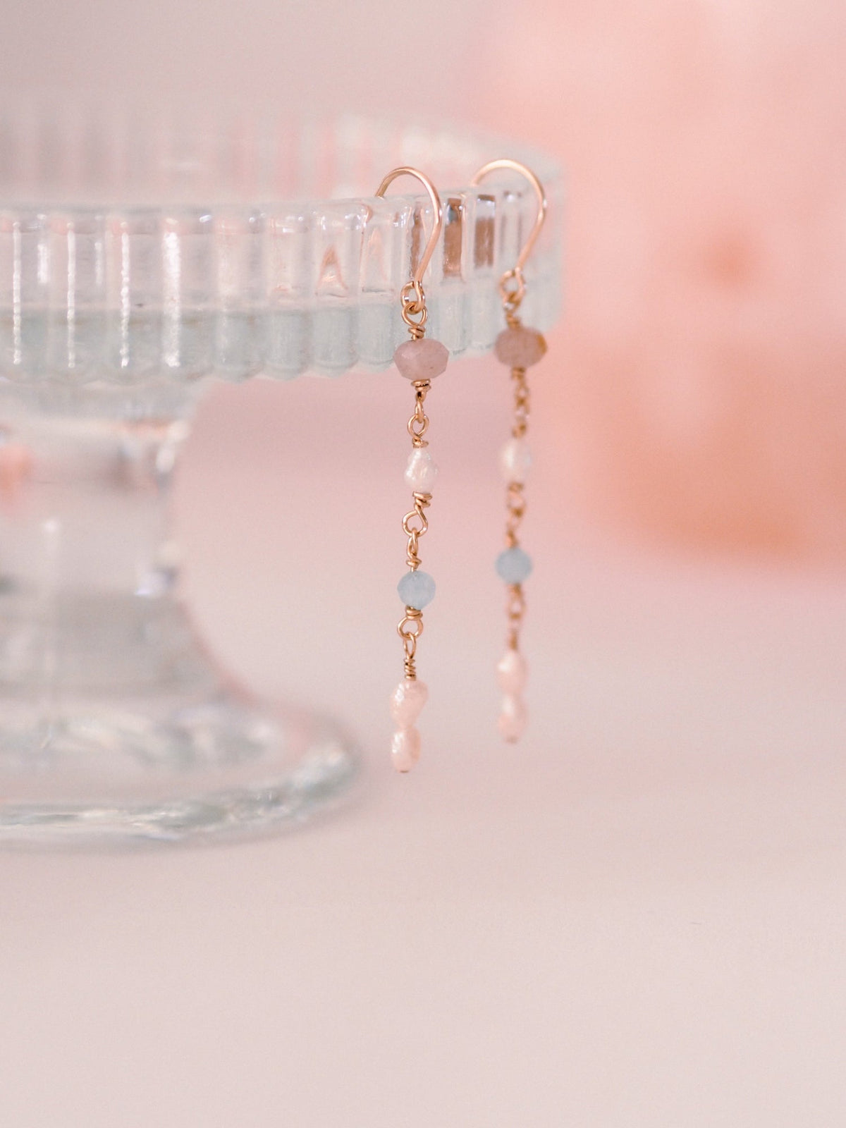 Kristallschmuck